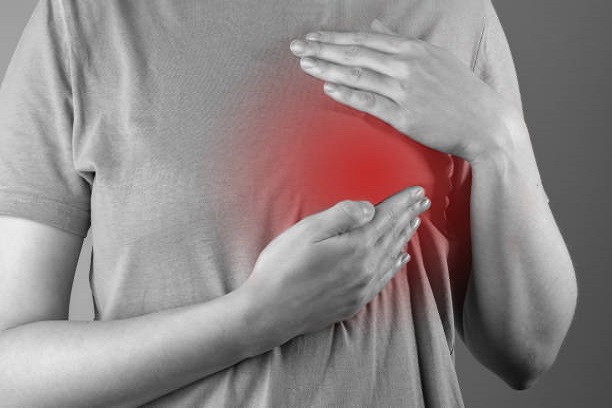 Mengenal Ciri-ciri Abses Payudara Gejala, Penyebab, dan Pengobatan